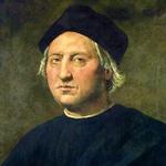 Christopher Columbus photo on October 13, 2014